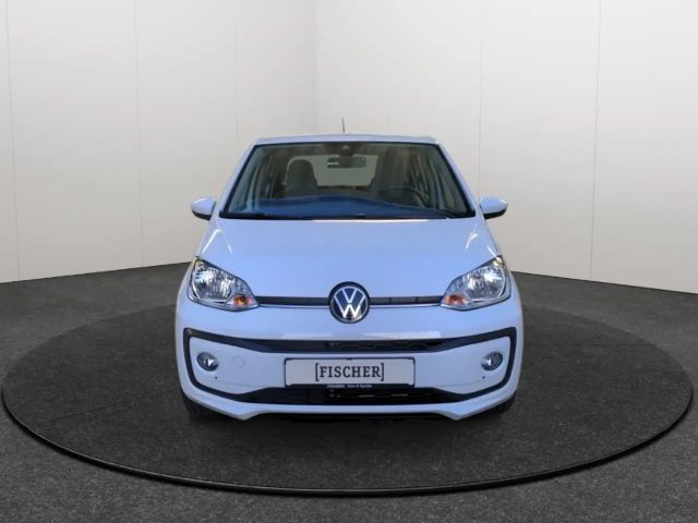 Volkswagen up! Move Move up!
