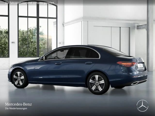 Mercedes-Benz C 220 AVANTGARDE C 220 d Sedan