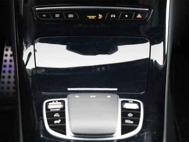 Mercedes-Benz EQC 400 4MATIC