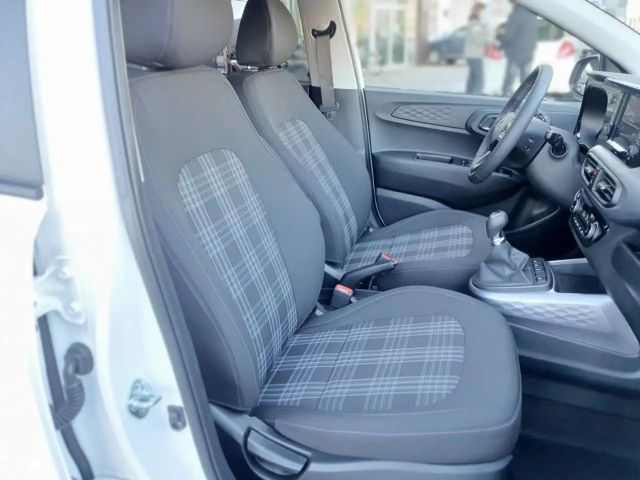 Hyundai i10 1.2 Prime