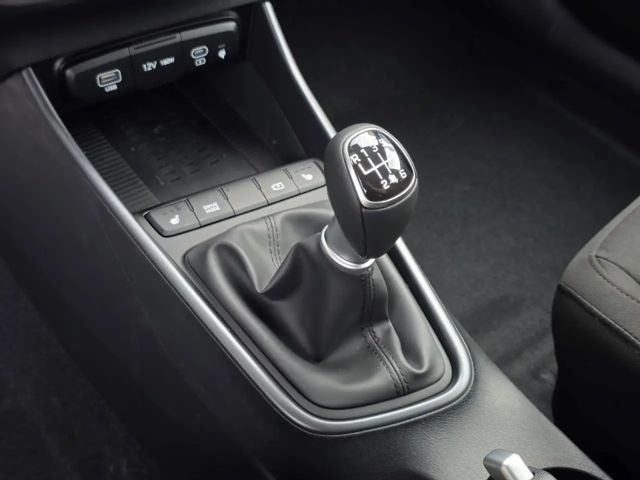 Hyundai Bayon 1.0 T-GDi Trend