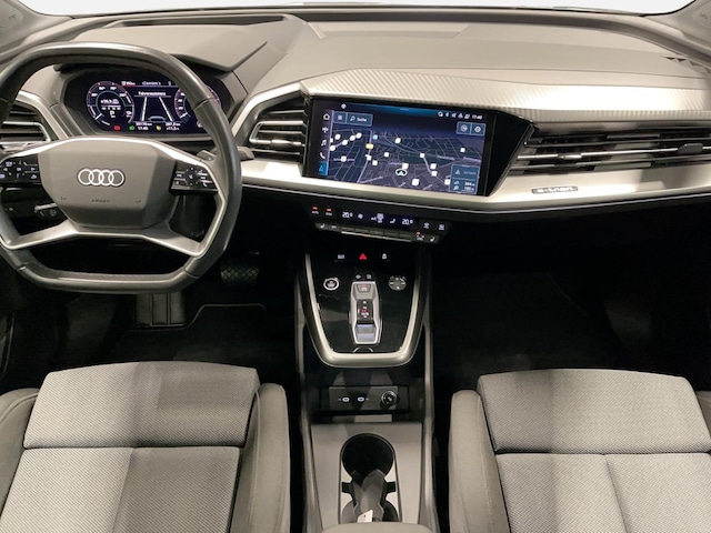 Audi Q4 e-tron 50 Quattro Sportback