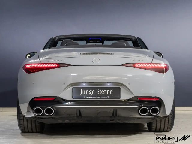 Mercedes-Benz SL 43 AMG AMG Line