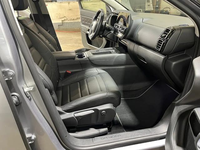 Citroën C5 Aircross BlueHDi Max