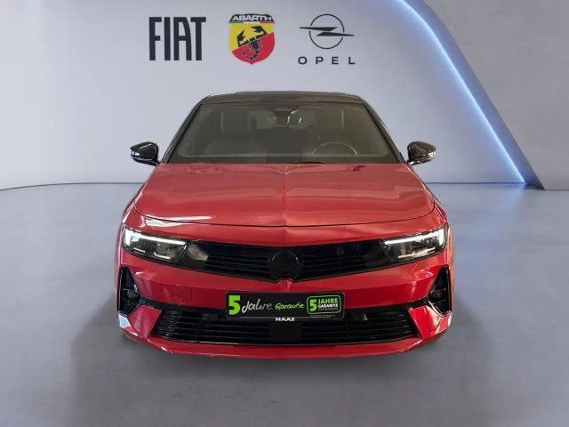 Opel Astra Innovation