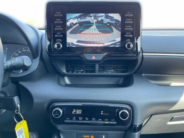 Toyota Yaris Comfort Hybride