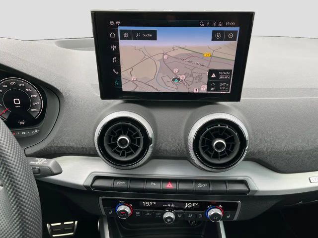 Audi Q2 35 TFSI S-Line S-Tronic