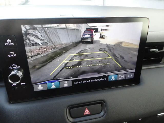 Honda HR-V Advance Hybrid i-MMD