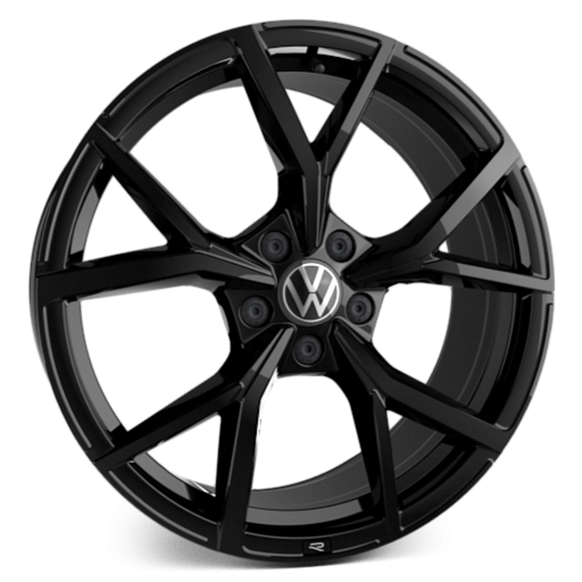 Volkswagen Golf 2.0 TSI DSG GTI Golf VIII