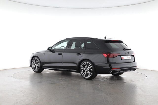 Audi A4 35 TDI Avant S-Line S-Tronic