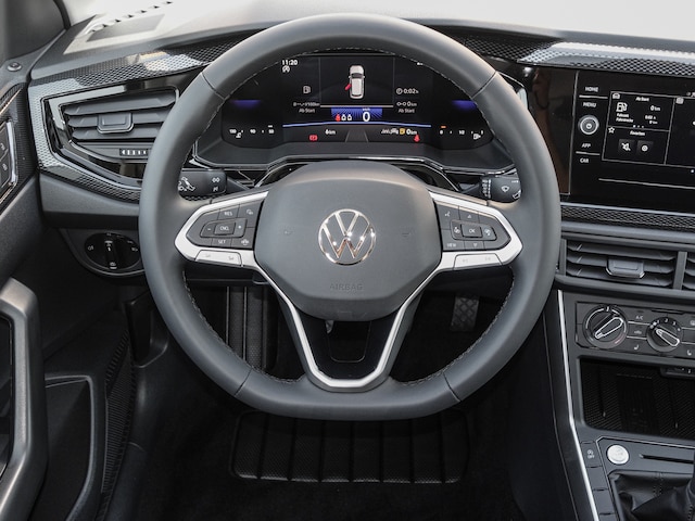 Volkswagen Taigo 1.0 TSI