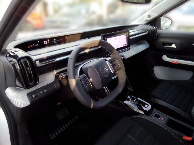 Citroën C3 Hybrid Max