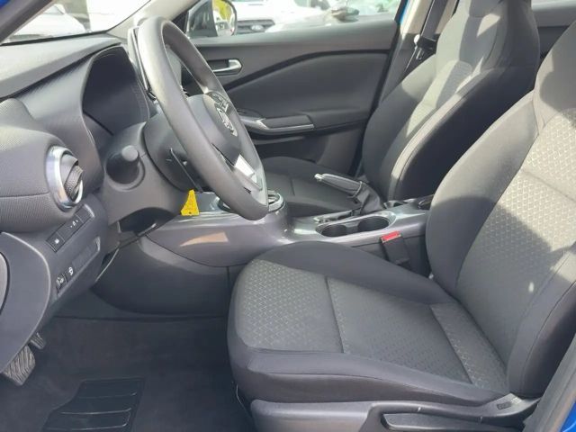 Nissan Juke Acenta DIG-T