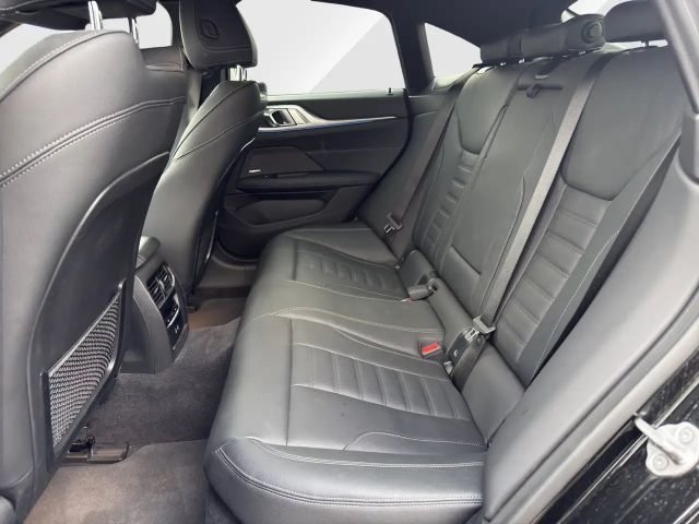 BMW i4 Coupé Gran Coupé M-Sport M50