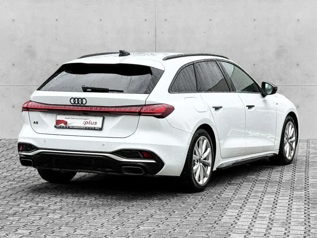 Audi A5 Avant S-Line