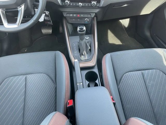 Audi A1 25 TFSI S-Line S-Tronic Sportback