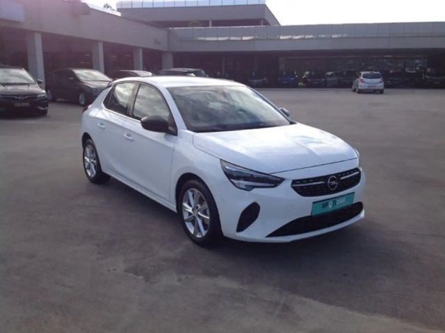 Opel Corsa 1.2 Turbo Elegance Turbo