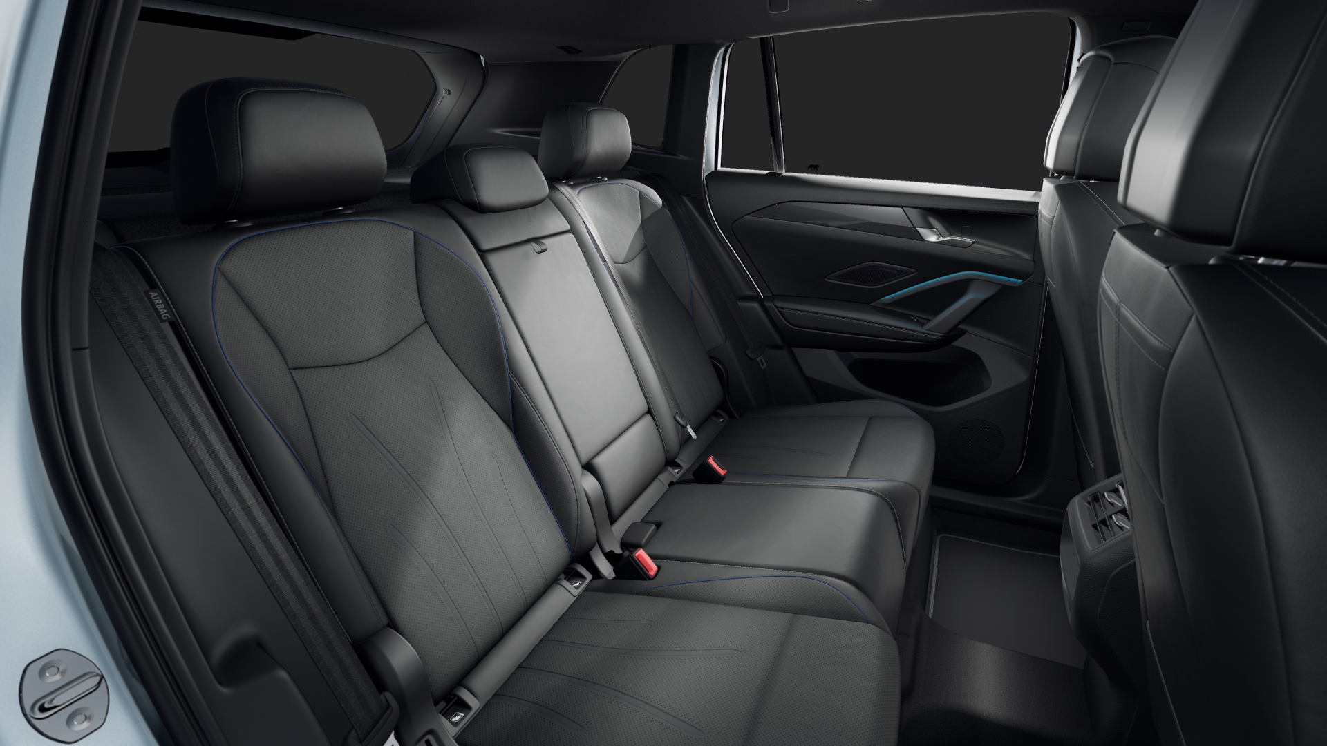 Volkswagen Tiguan 4Motion DSG R-Line