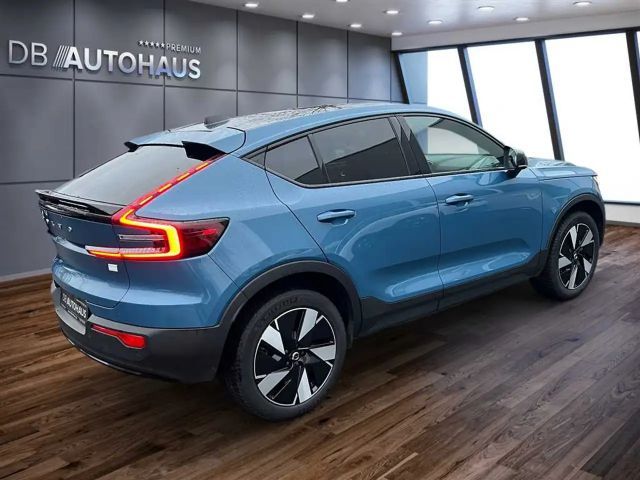 Volvo C40 Plus Recharge