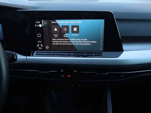 Volkswagen Golf DSG Life Variant