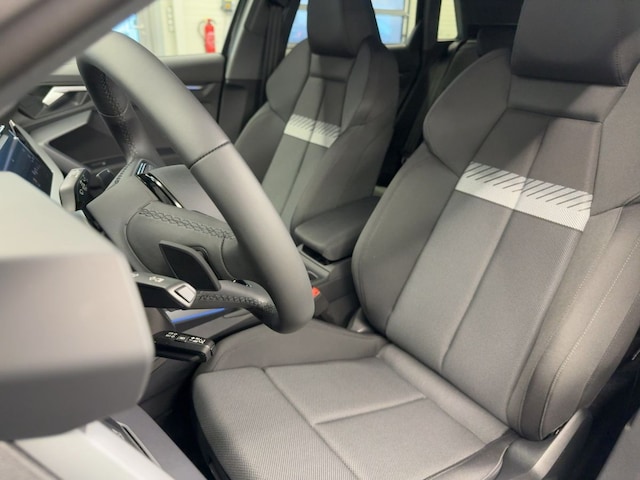 Audi A3 30 TFSI S-Line S-Tronic Sportback