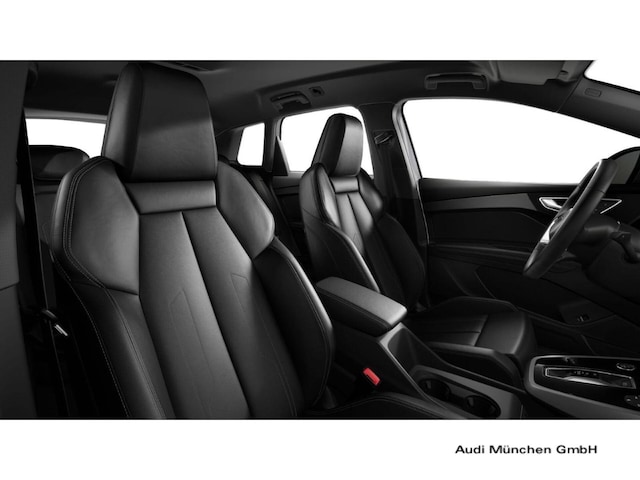 Audi Q4 e-tron SUV 45 e-tron Audi Q4 e-tron