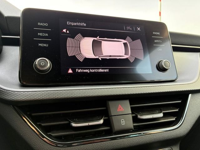 Skoda Scala SCALA 110PS 6-Gang*LED*PDC*SmartLink
