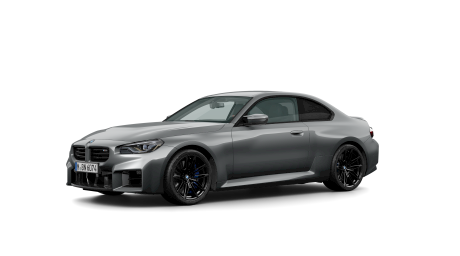 BMW M2 Coupé