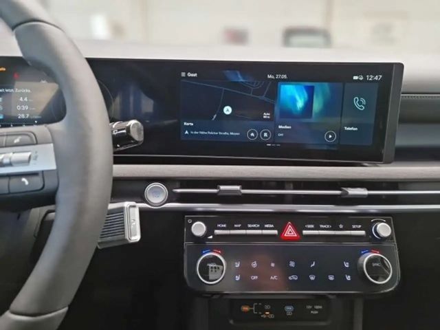 Hyundai Tucson 1.6 2WD Prime T-GDi