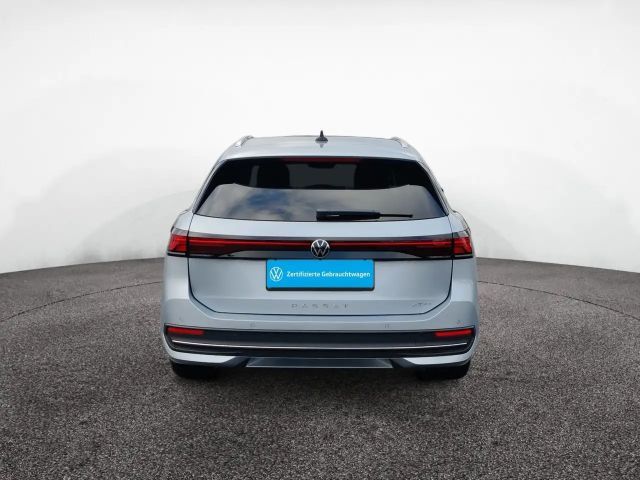 Volkswagen Passat 1.5 eTSI Business DSG Variant