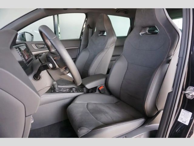 Cupra Ateca 2.0 TSI 4Drive DSG VZ