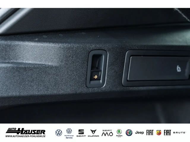 Volkswagen Tiguan 2.0 TDI DSG R-Line