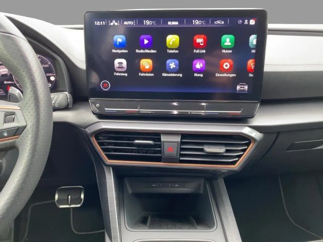 Cupra Formentor 2.0 TSI 4Drive DSG VZ