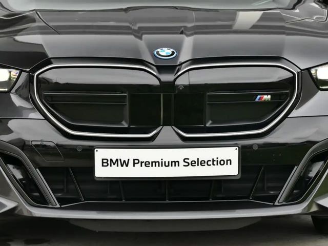 BMW i5 M60 Sedan xDrive