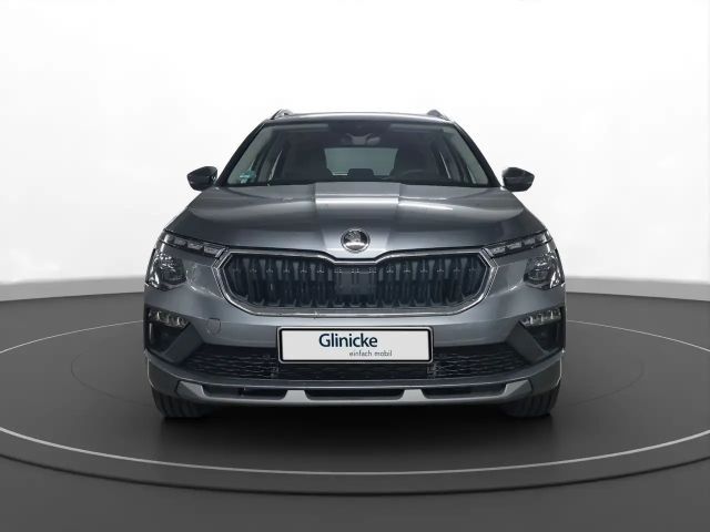 Skoda Kamiq 1.0 TSI Tour