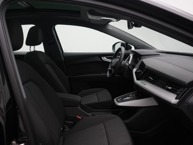 Audi Q4 e-tron 35 Sportback