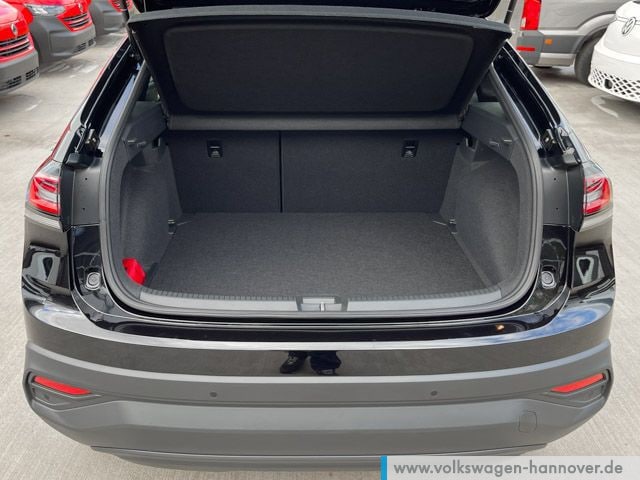 Volkswagen Taigo 1.0 TSI DSG