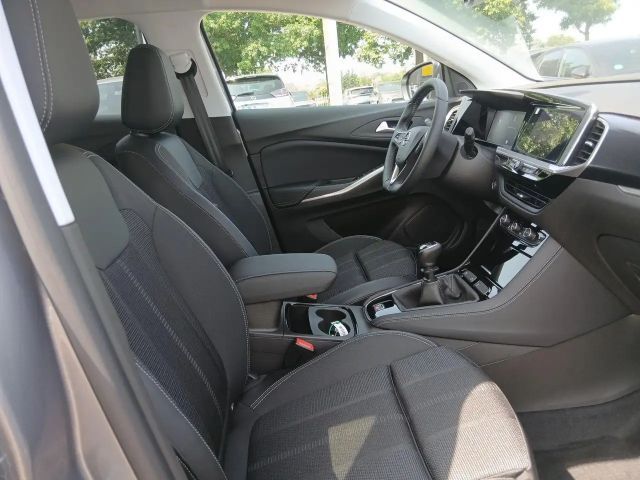 Opel Grandland X GS-Line Grand Sport