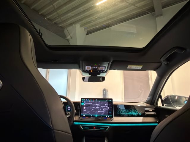 Volkswagen Tiguan 1.5 eTSI