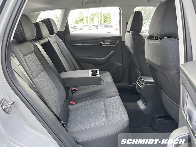 Skoda Karoq 1.5 TSI ACT Style Style