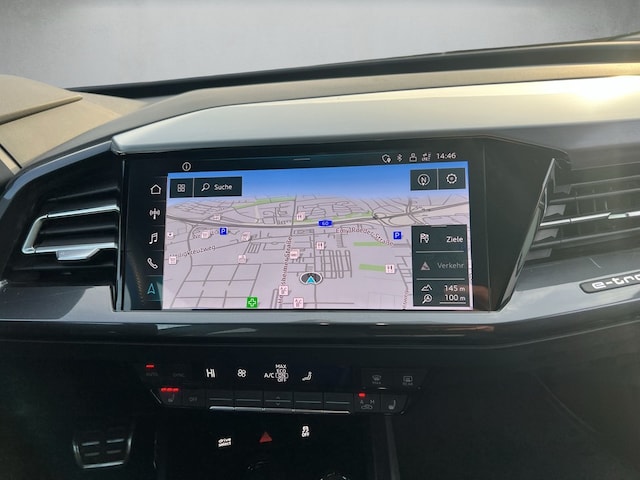 Audi Q4 e-tron 35 Sportback