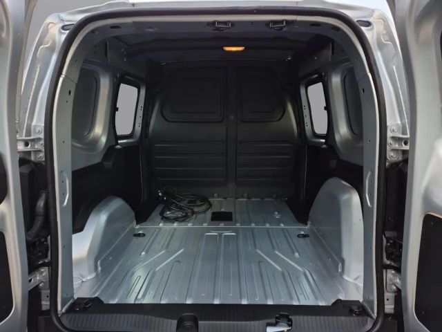 Renault Kangoo E-Tech