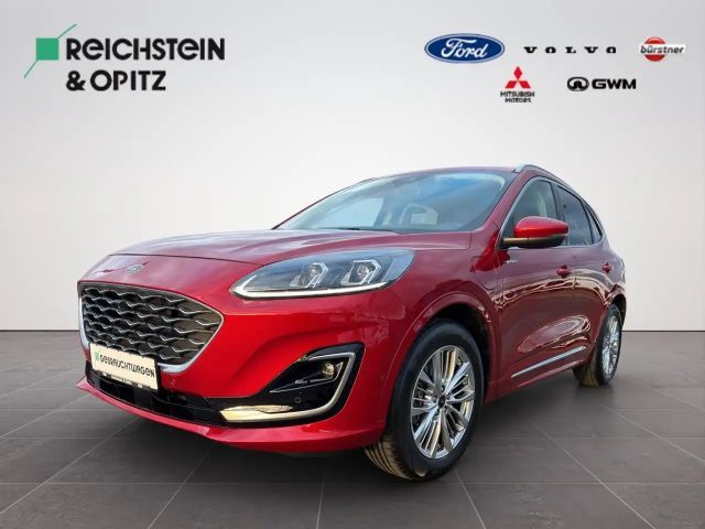 Ford Kuga Plug in Hybrid Vignale