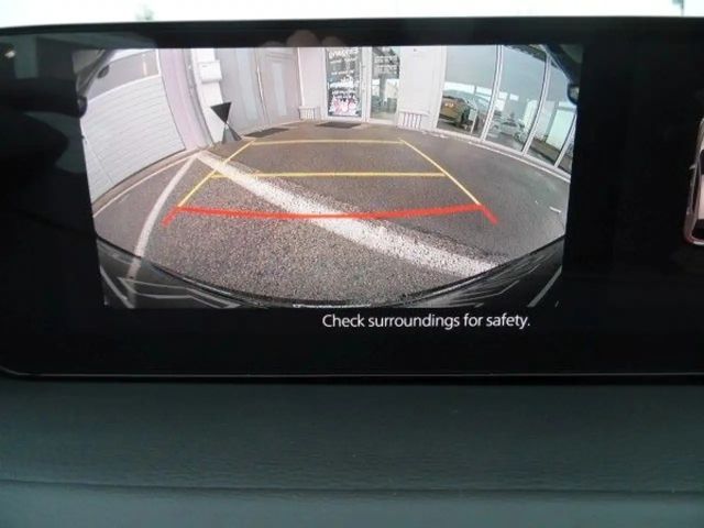 Mazda CX-30 SkyActiv e-Skyactiv