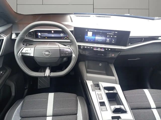 Opel Grandland X Edition