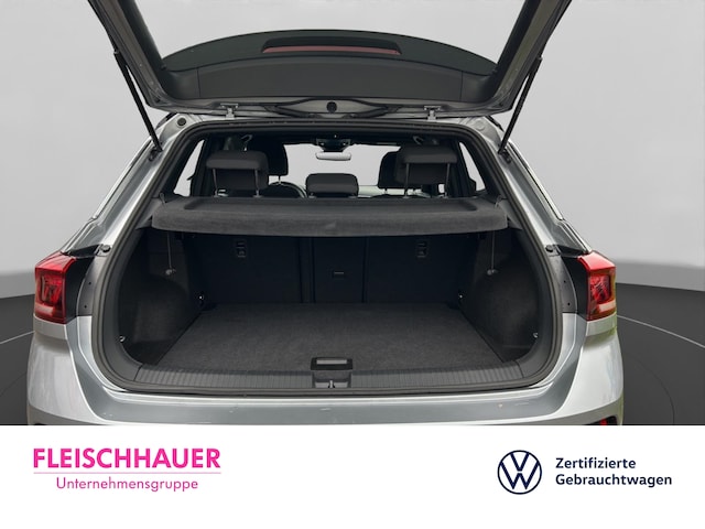 Volkswagen T-Roc DSG R-Line