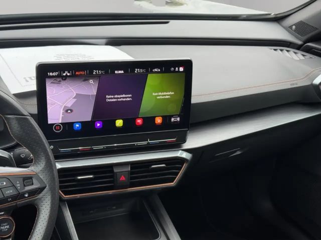 Cupra Formentor 2.0 TSI 4Drive VZ