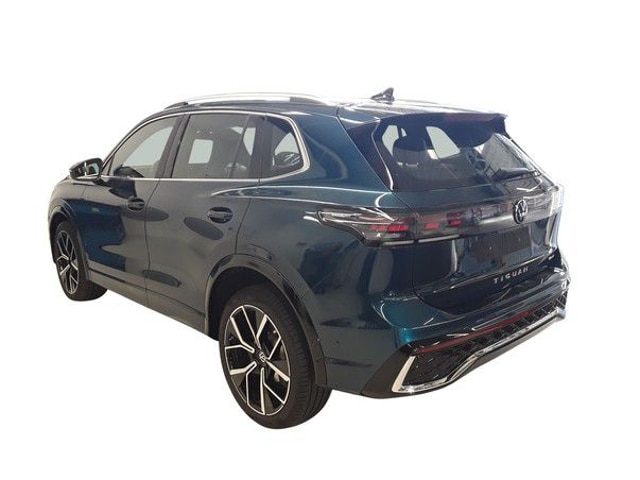 Volkswagen Tiguan 2.0 TDI DSG IQ.Drive