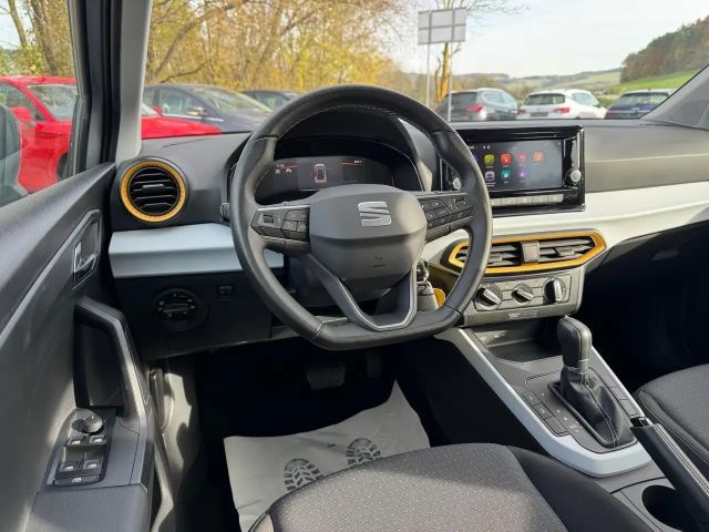 Seat Arona 1.0 TSI DSG Style