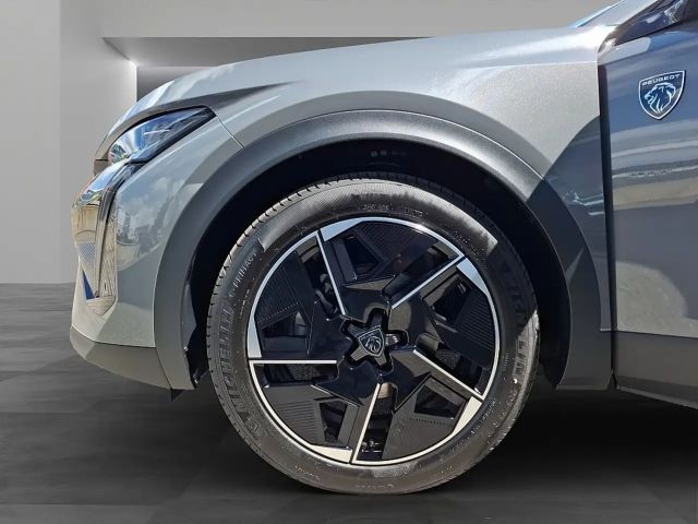 Peugeot 408 GT-Line Hybrid